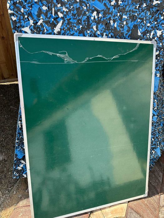 Двухсторонняя доска