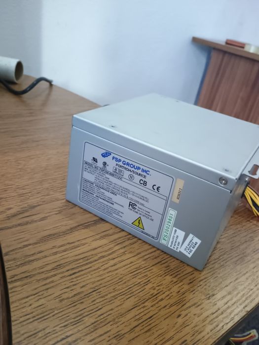 Se vinde componente PC