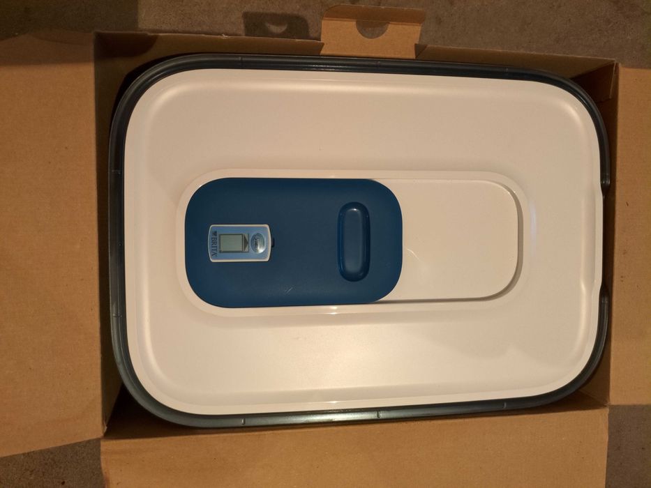 Филтрираща кана Brita