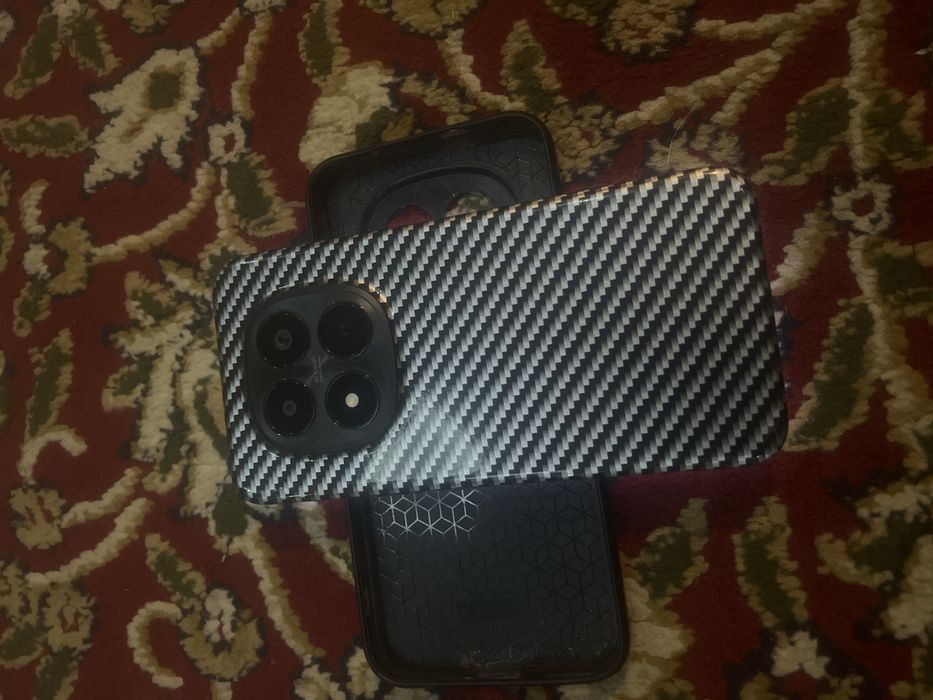 Redmi note 15 pro plus 5g