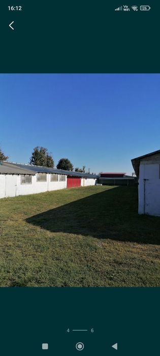 Ferma zootehnica