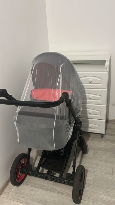 Продам Коляску Belecoo