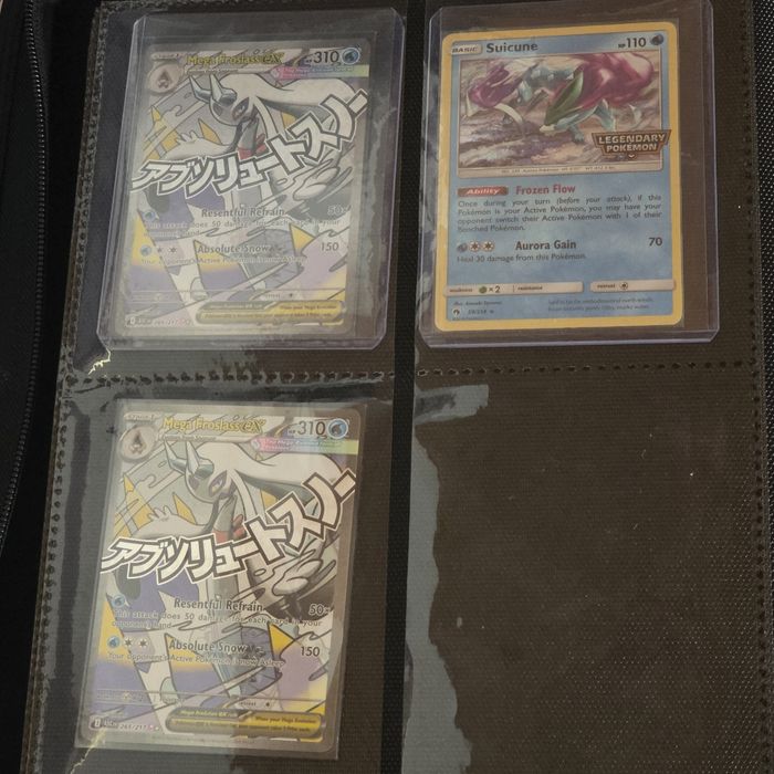 Покемон карти TCG