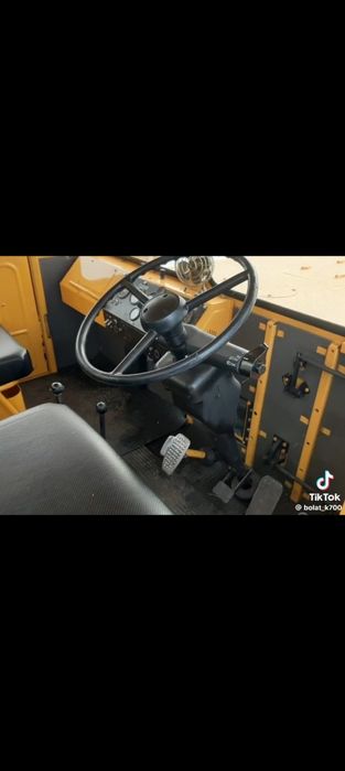 Кировец К-700А К-701Р к 700