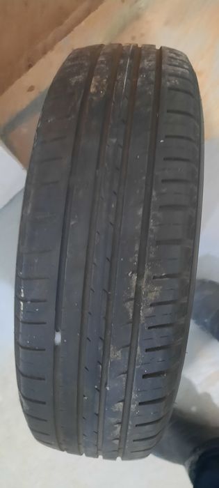 Автошины Hankook Optimo
