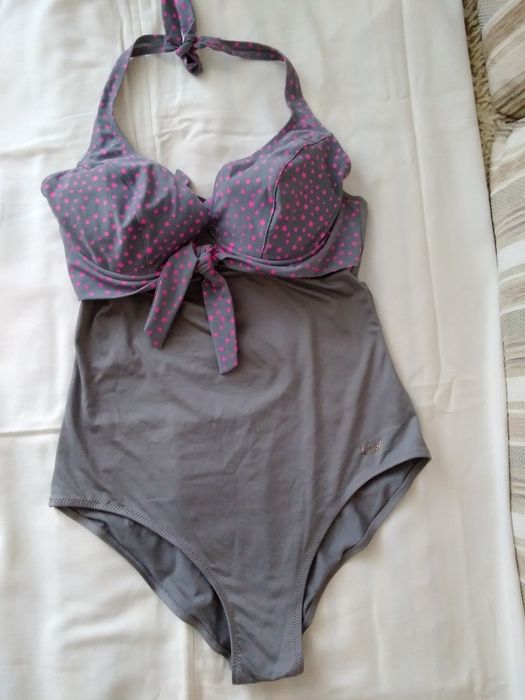 Купальник женский