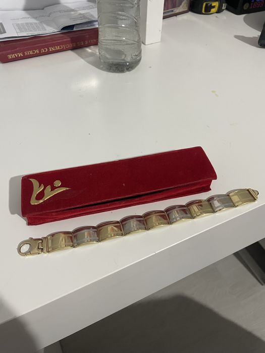 bratara aur 14k in stare perfecta