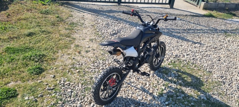 Pocket bike motor pentru copii