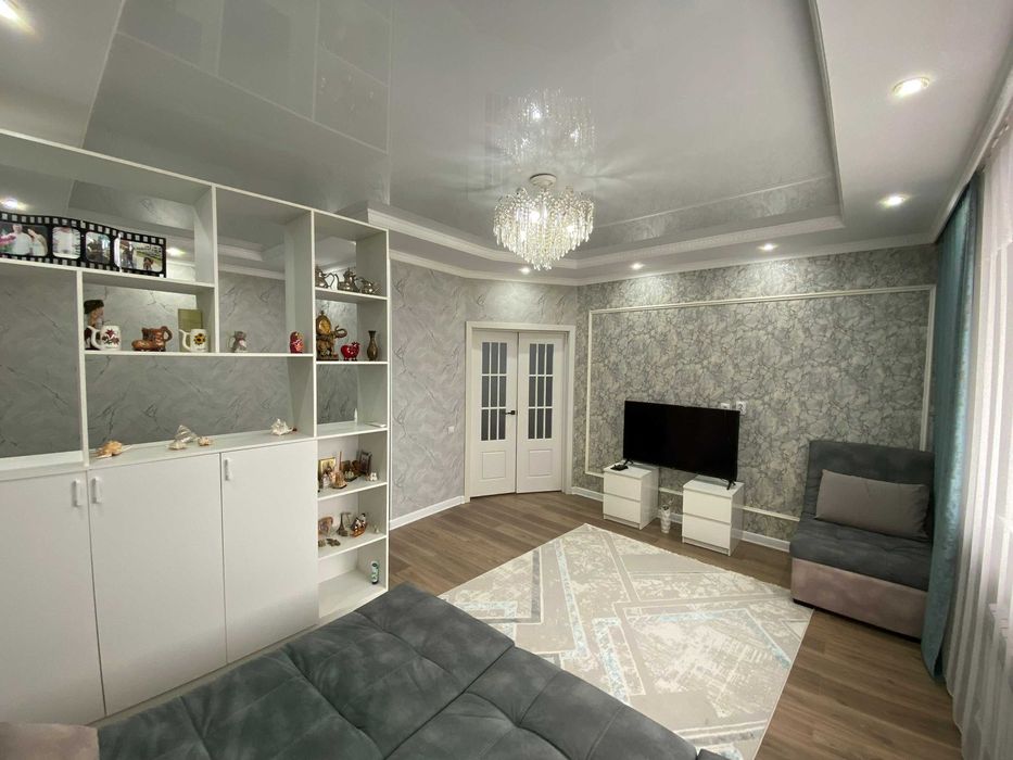 Продам 1комн кв Батыс ЖК Мангилик