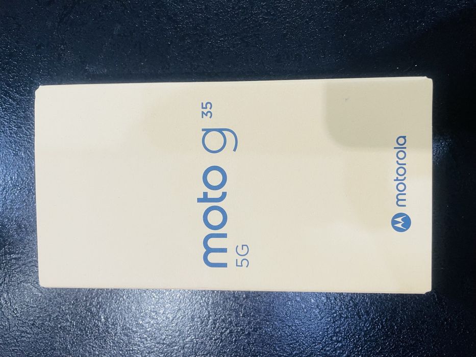 Moto g35 5G/ Моторола Г35