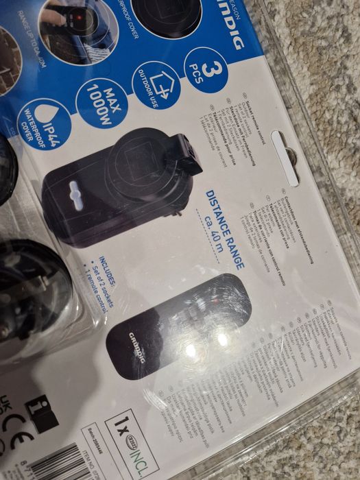 Prize controlabile cu telecomandă Grundig