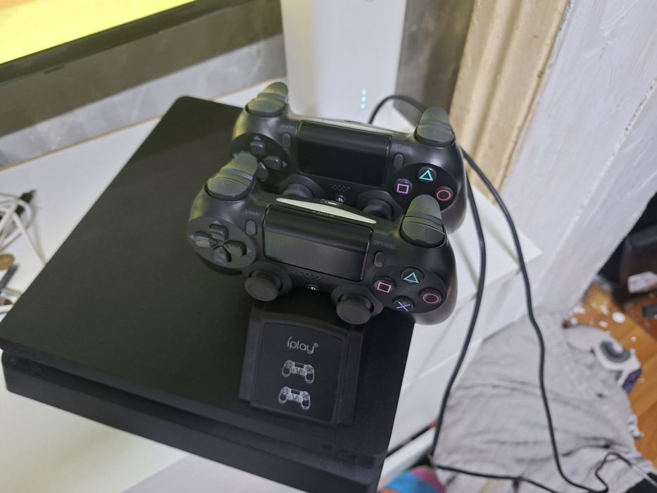 Продам Pc4 sslim