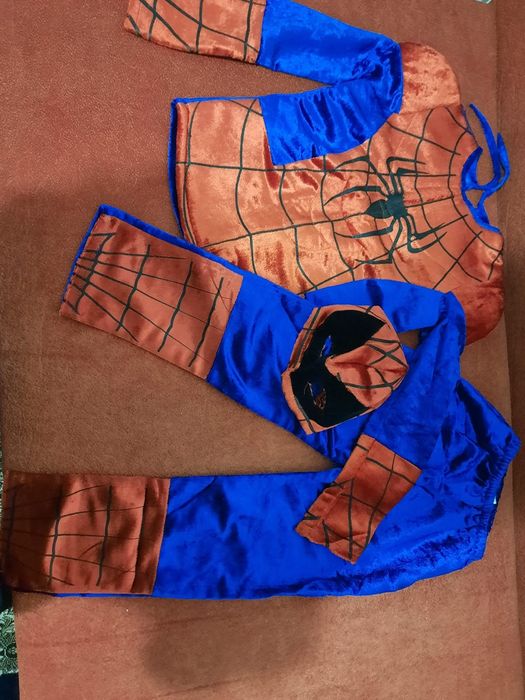 Новогодние костюмы