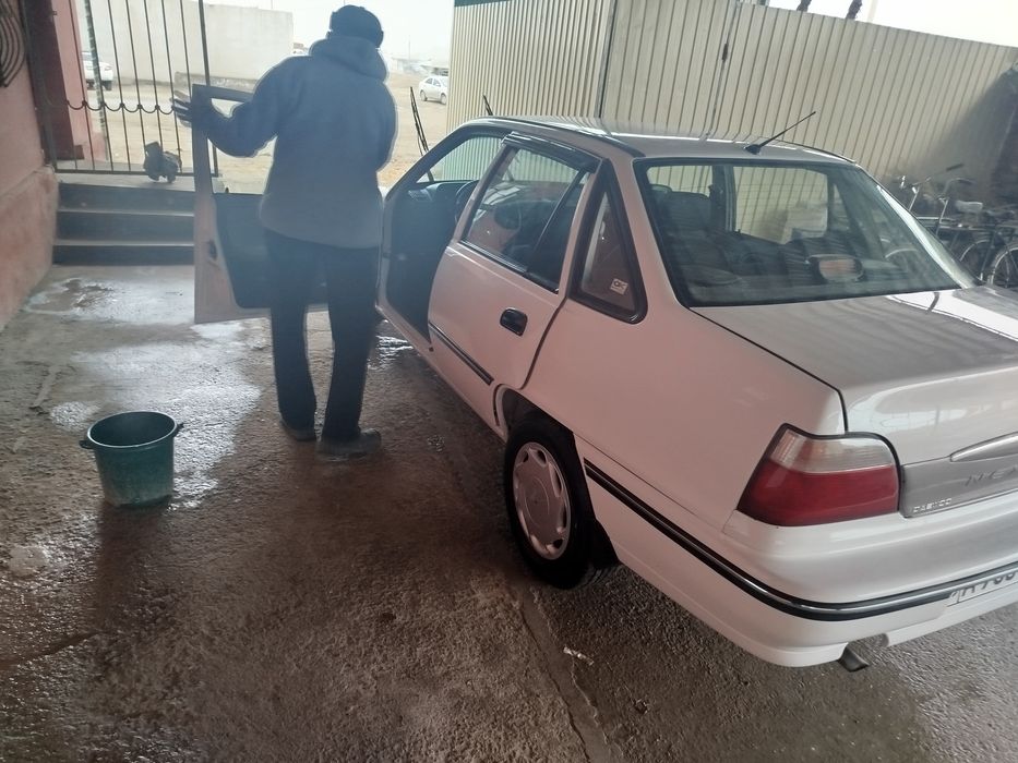 Нексия 1 Донс люкс кандиор