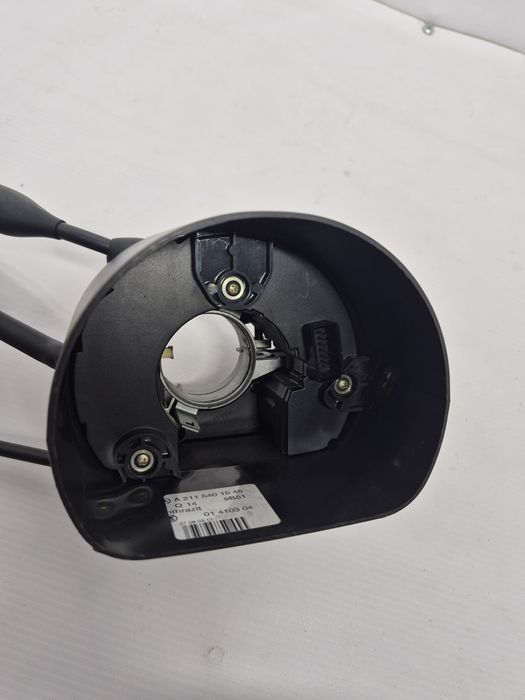 Гитара (вертолет)  Mercedes W211 дорест