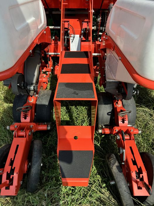 Semanatoare Kuhn Maxima 2M