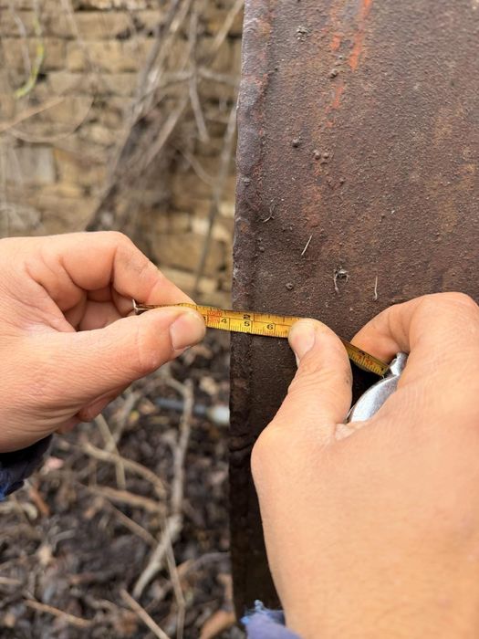 Цистерна за вода 10Т