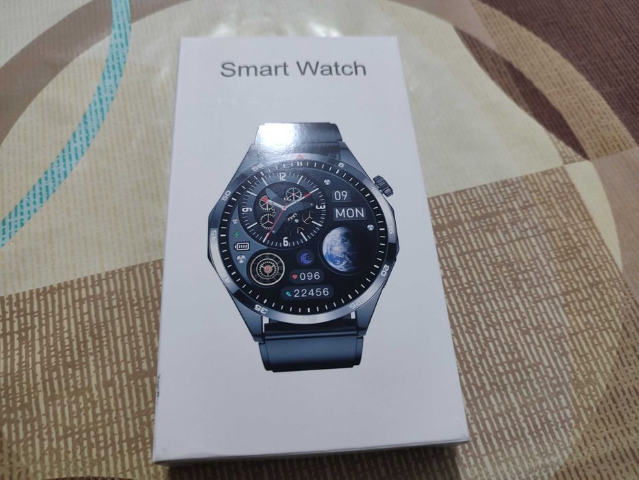 Smart Watch gts4