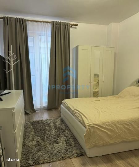 Inchiriere Apartament 2 camere in Jiului, Bloc Boutique, Semidecomanda — fotografia 3