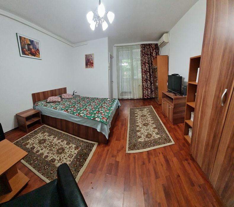Inchiriez garsoniera Drumul Taberei Sibiu