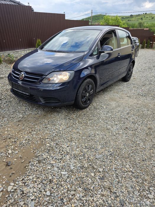 De vanzare vw golf 5 plus