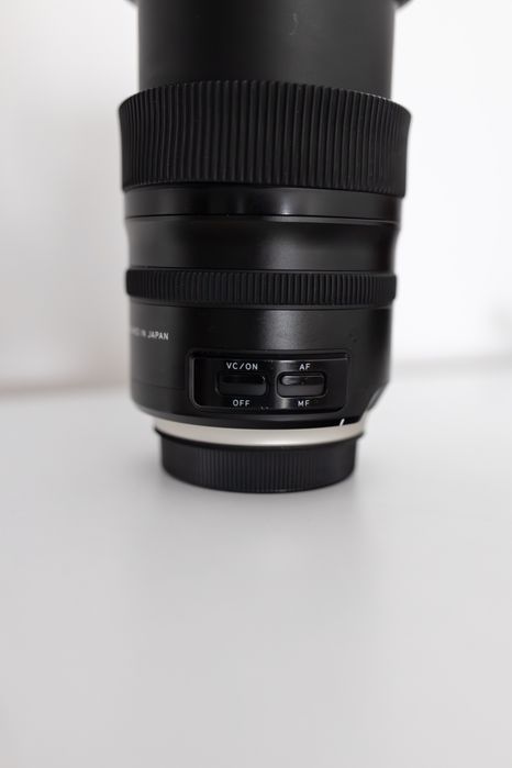 Tamron 24-70mm G2 Canon/EF