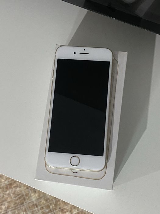 Iphone 6s в хорошем состоянии