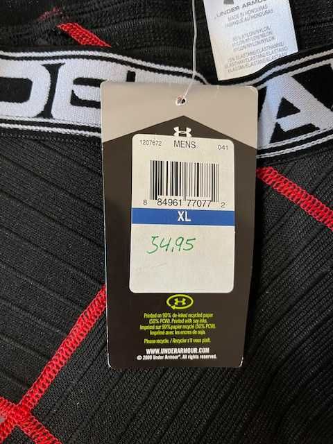 Short Under Armour