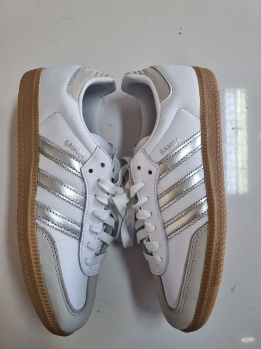 Adidas Samba 2025