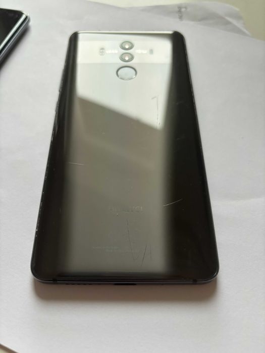 Telefon Huawei Mate 10 Pro