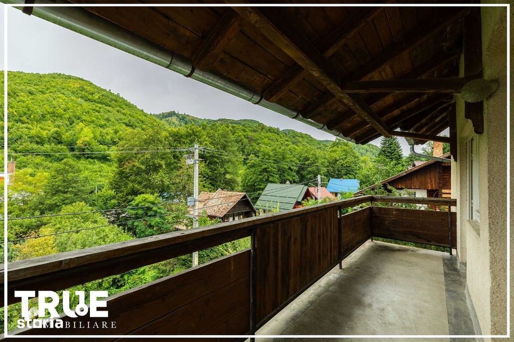 Casă de vacanță de vânzare – Sovata, județul Mureș