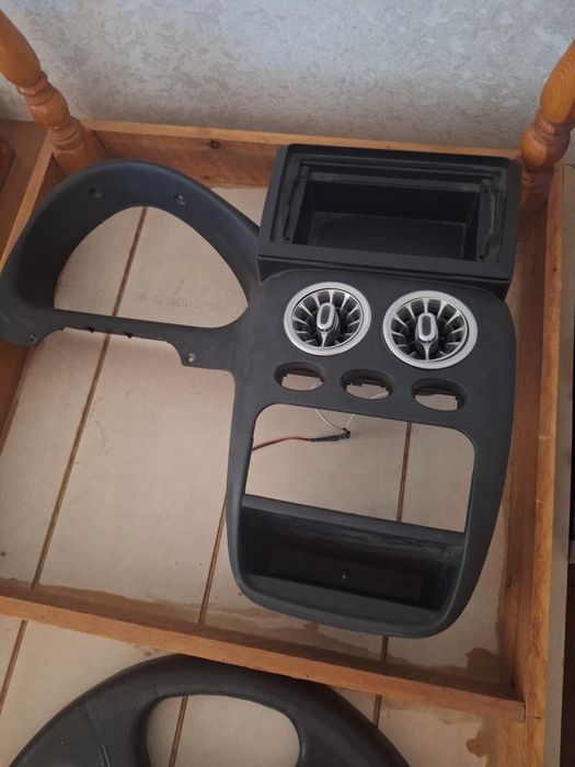 Diska balon kalonka polik sotlad