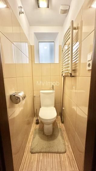 Apartament de inchiriat cu 2 camere langa Afi Mall cu gradina si parca