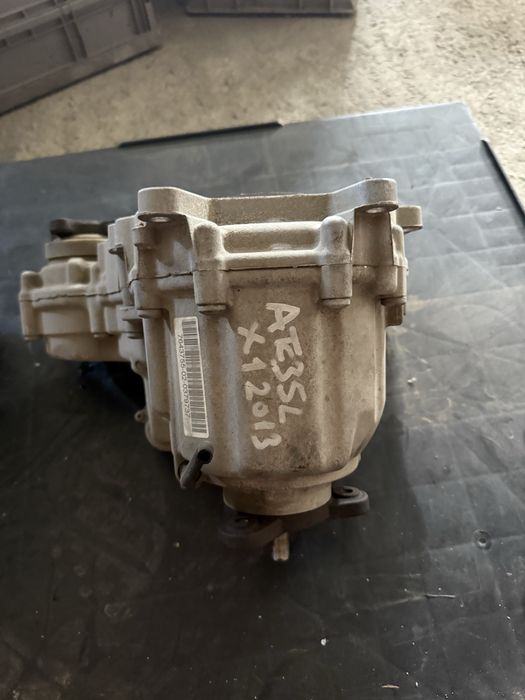 Cutie transfer Bmw x1 e83 Atc 35L si Atc 350