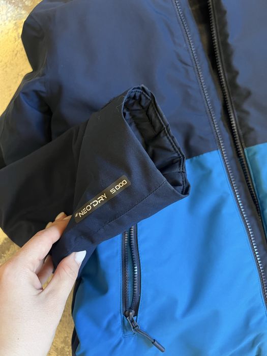 Geaca softshell 4F - 146 cm