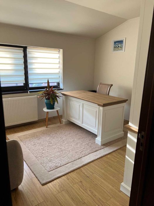 Casă deosebită ALBA IULIA, 4 Camere, Zonă Deosebită, 1/2 DUPLEX