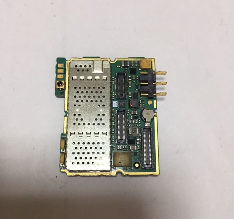 Плата для нокиа 6700 оригинал