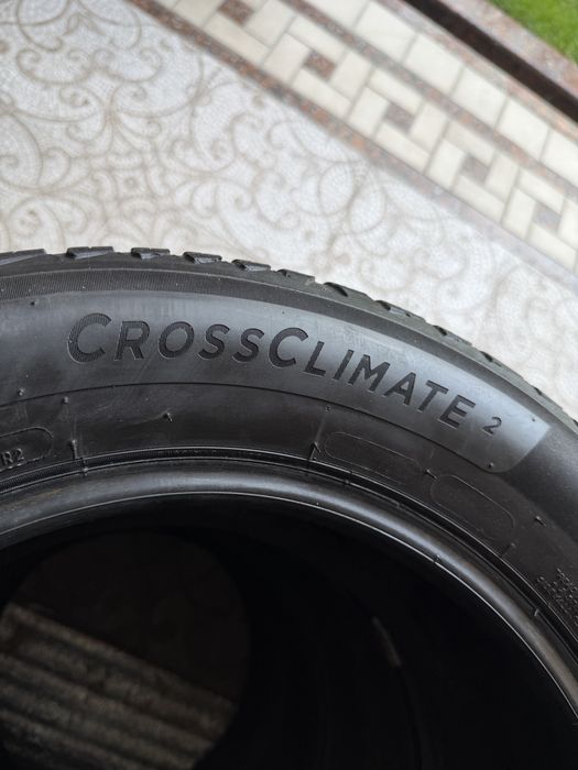 Michelin balon sotiladi 195/60/15