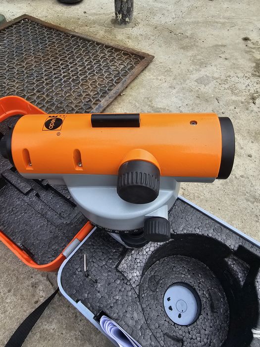 Vand /schimb Nivela Optică NEDO F32