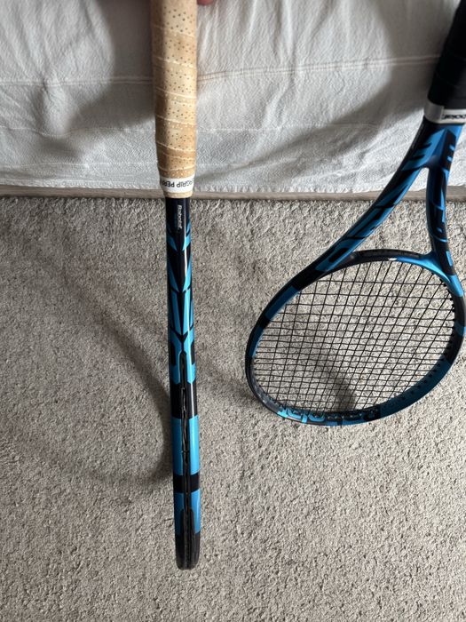 Rachete Tenis Babolat Pure drive
