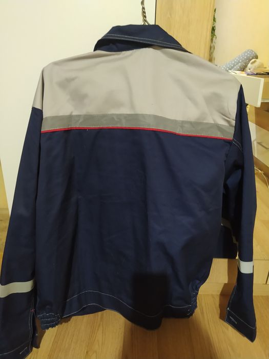 Спецодежда, униформа, роба