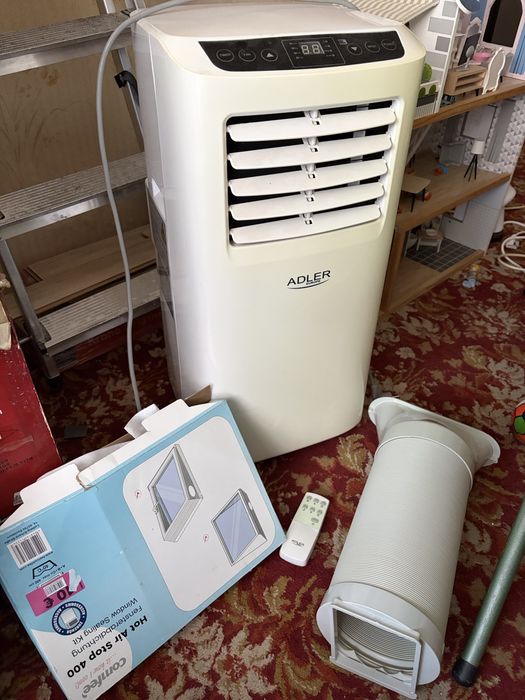 Aer conditionat portabil
