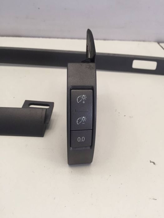 Buton Butoane incalzire scaune perne grile aer oglinzi VW Phaeton