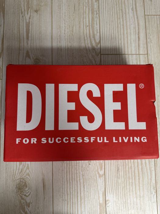 Diesel обувки 43 номер