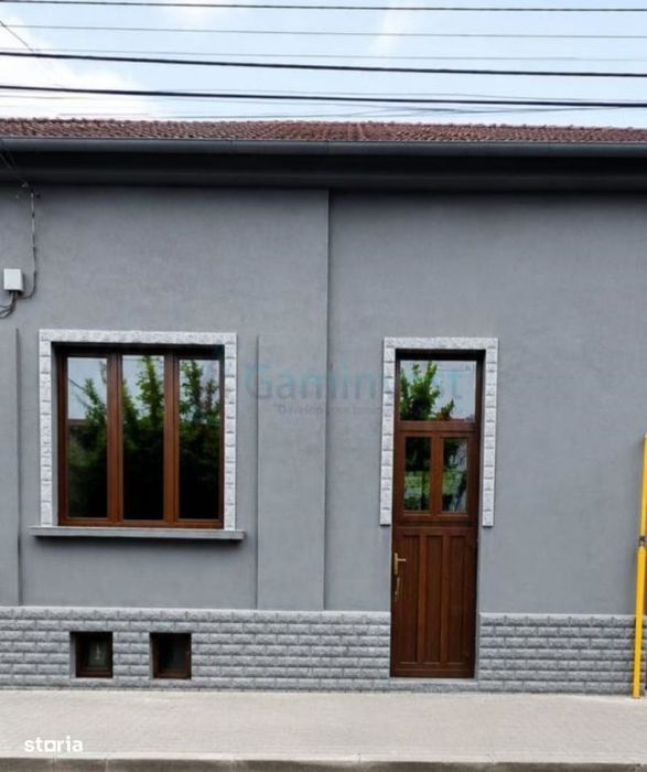 Apartament ultracentral cu 6 incaperi in Oradea,Gaminvest,V4439 — fotografia 1