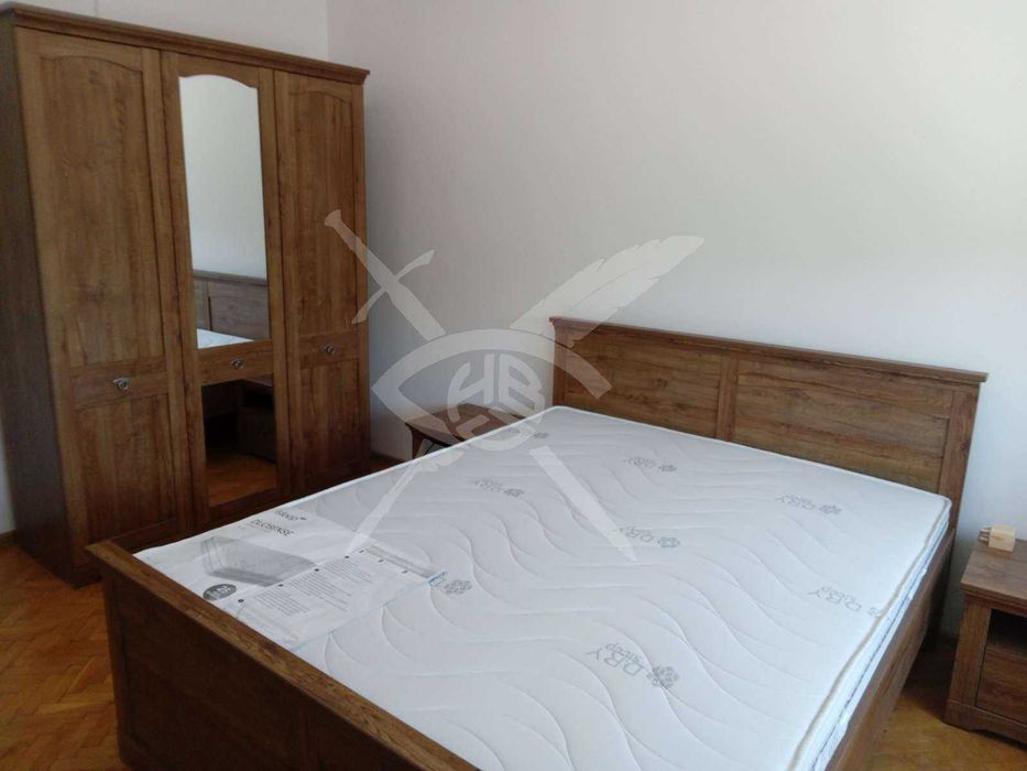 Дава се под наем Двустаен апартамент в Пловдив, Гагарин - 80 кв.м за 498.27 € - Снимка #3