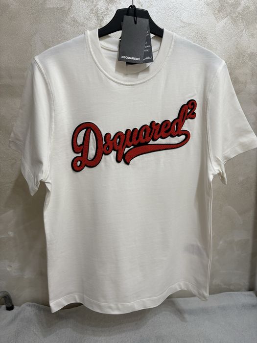 Tricouri Luxury Collection Dsq2 LV amiri Boss