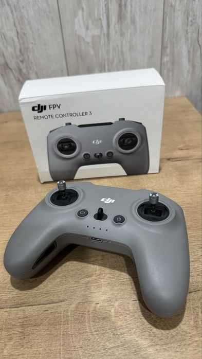 Пульт управления DJI FPV Remote Controller 3