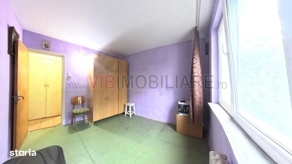 2 camere Titan,  Salajan - Patriotilor, etajul 2