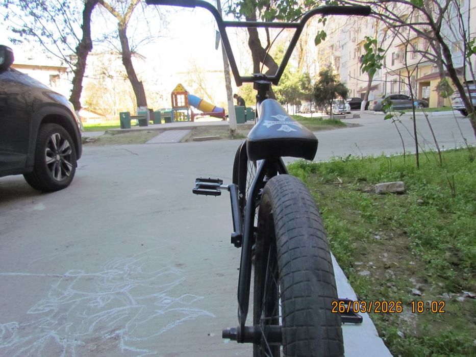 Велосипед BMX Kenstone